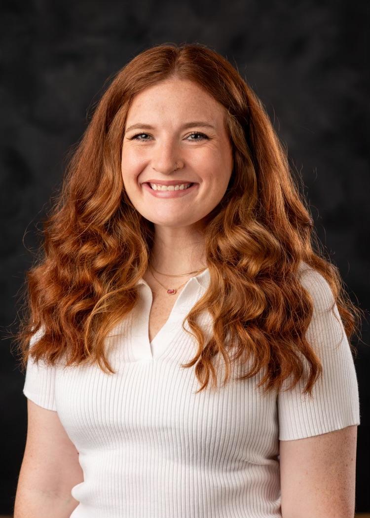 Madeline Castle | cep